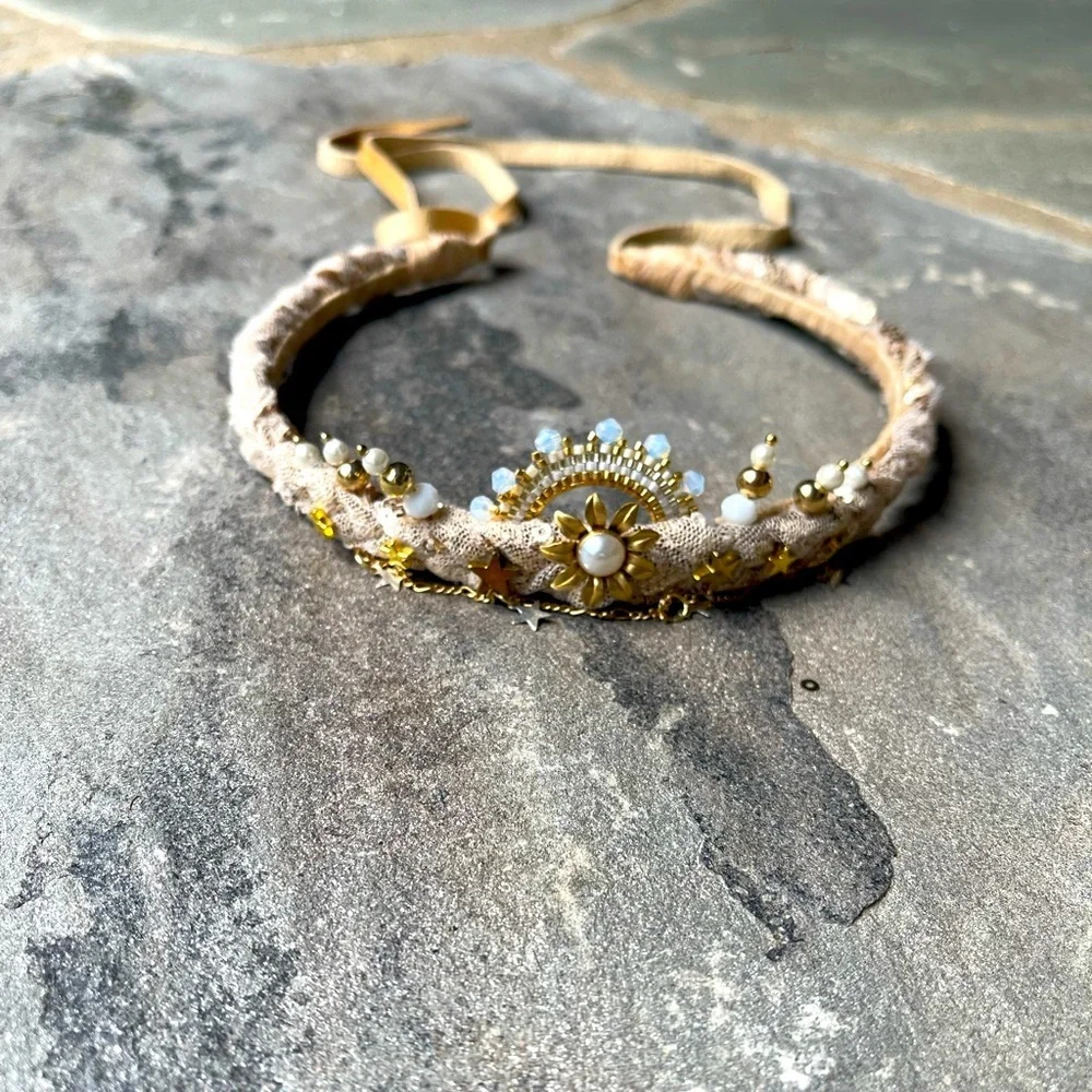 New🌟Elowyn Tiara